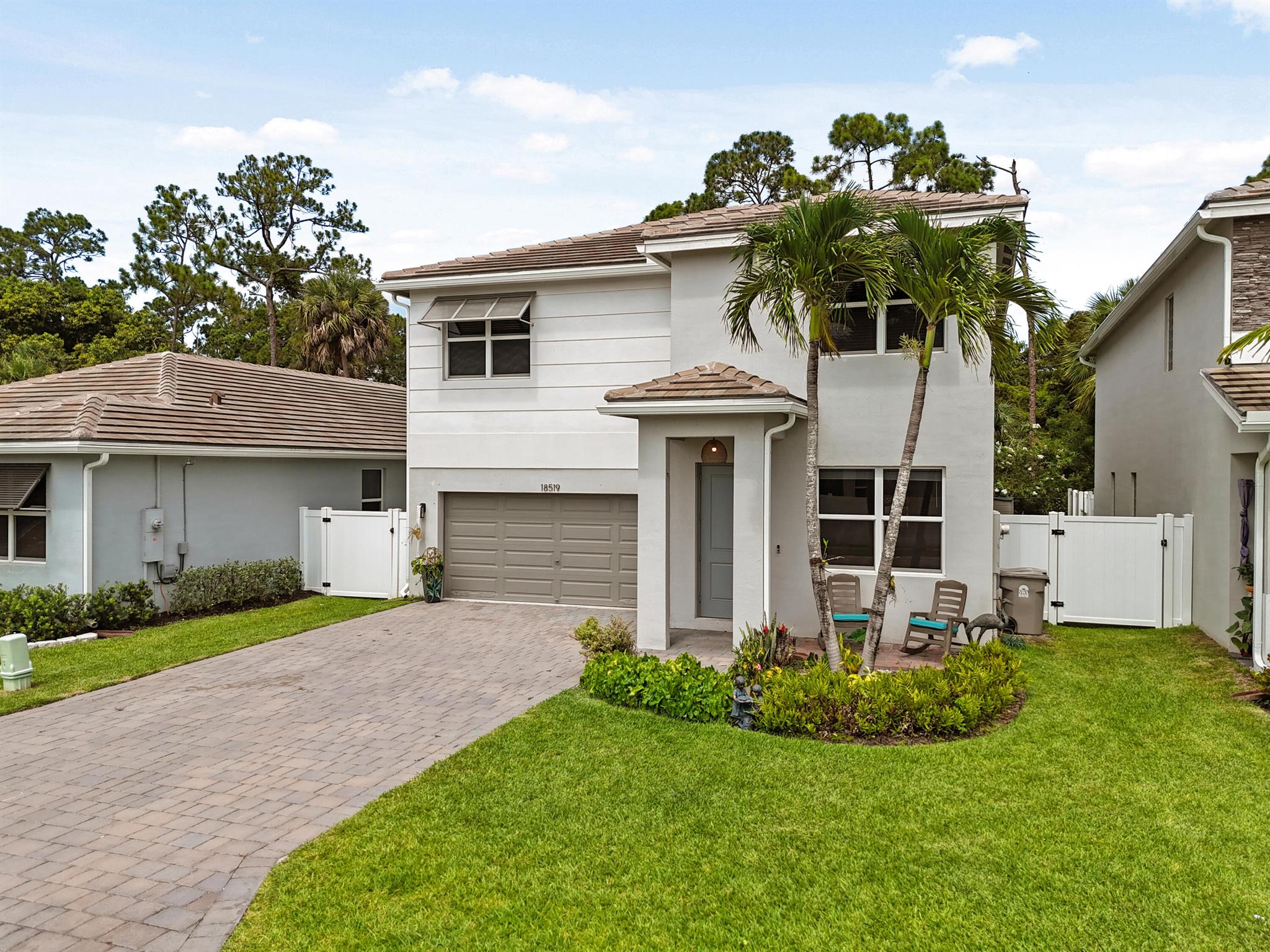 18519 Claybrook Street