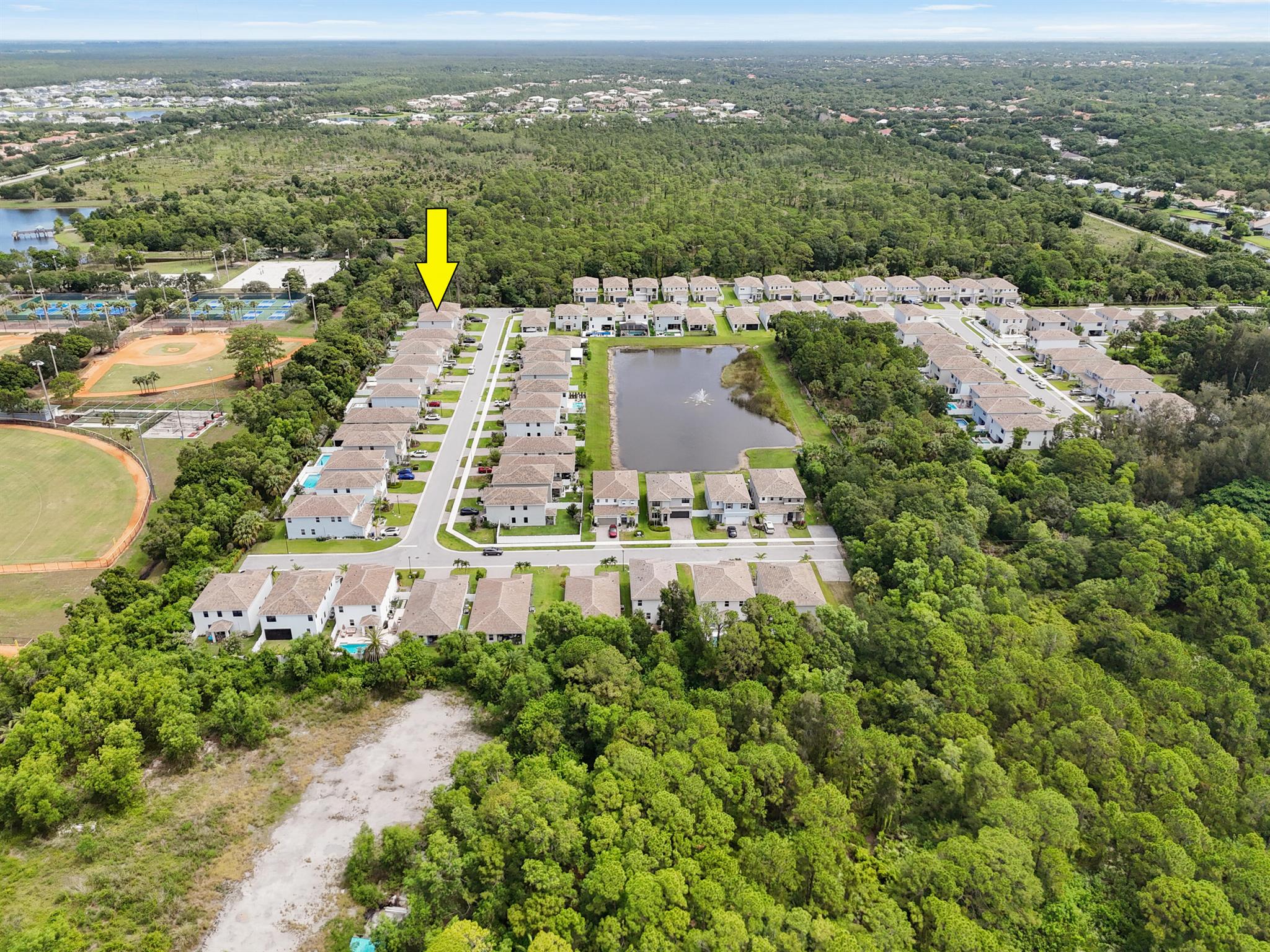 18519 Claybrook Street