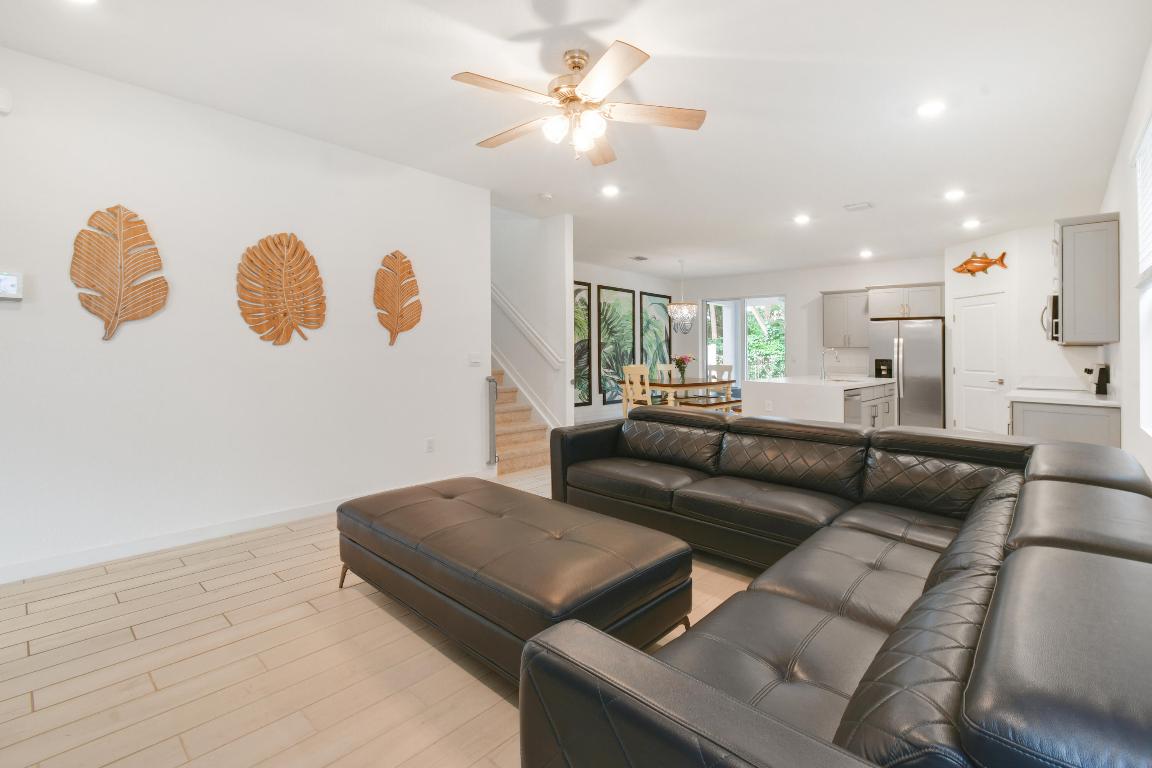 18519 Claybrook Street