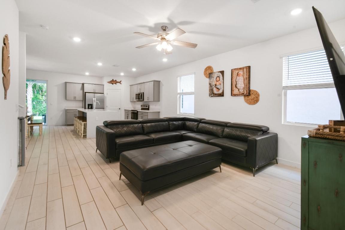 18519 Claybrook Street