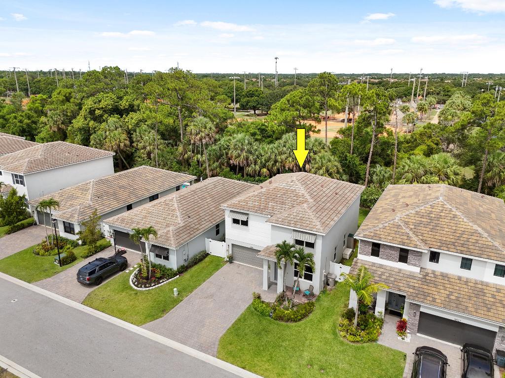 18519 Claybrook Street