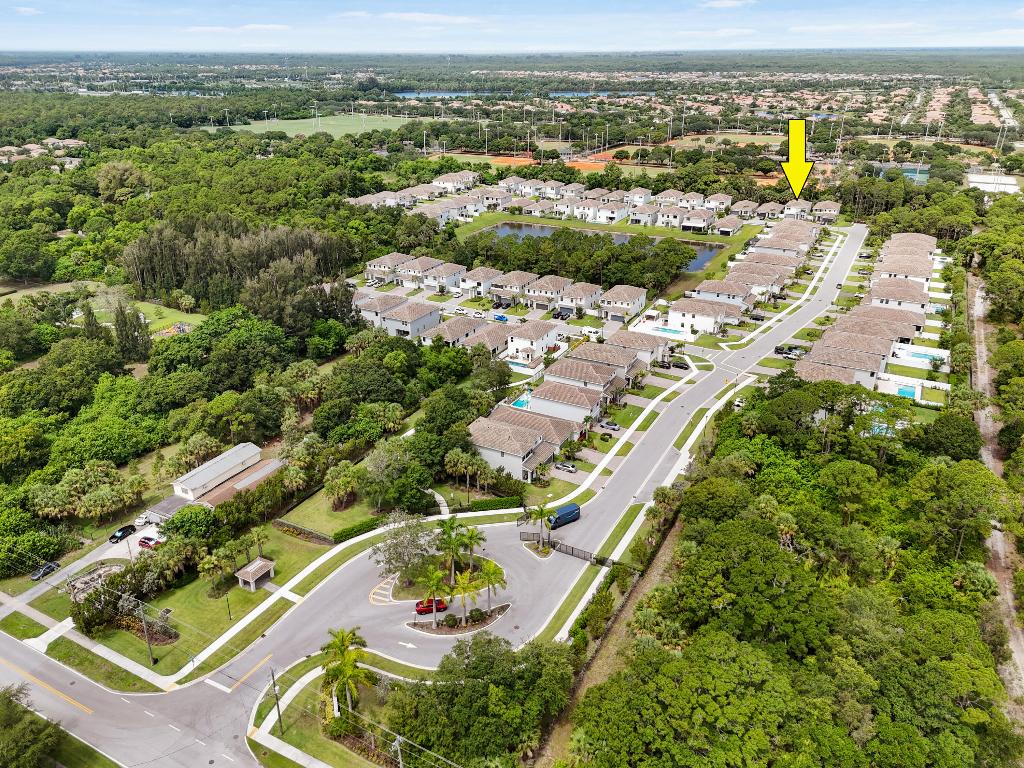 18519 Claybrook Street