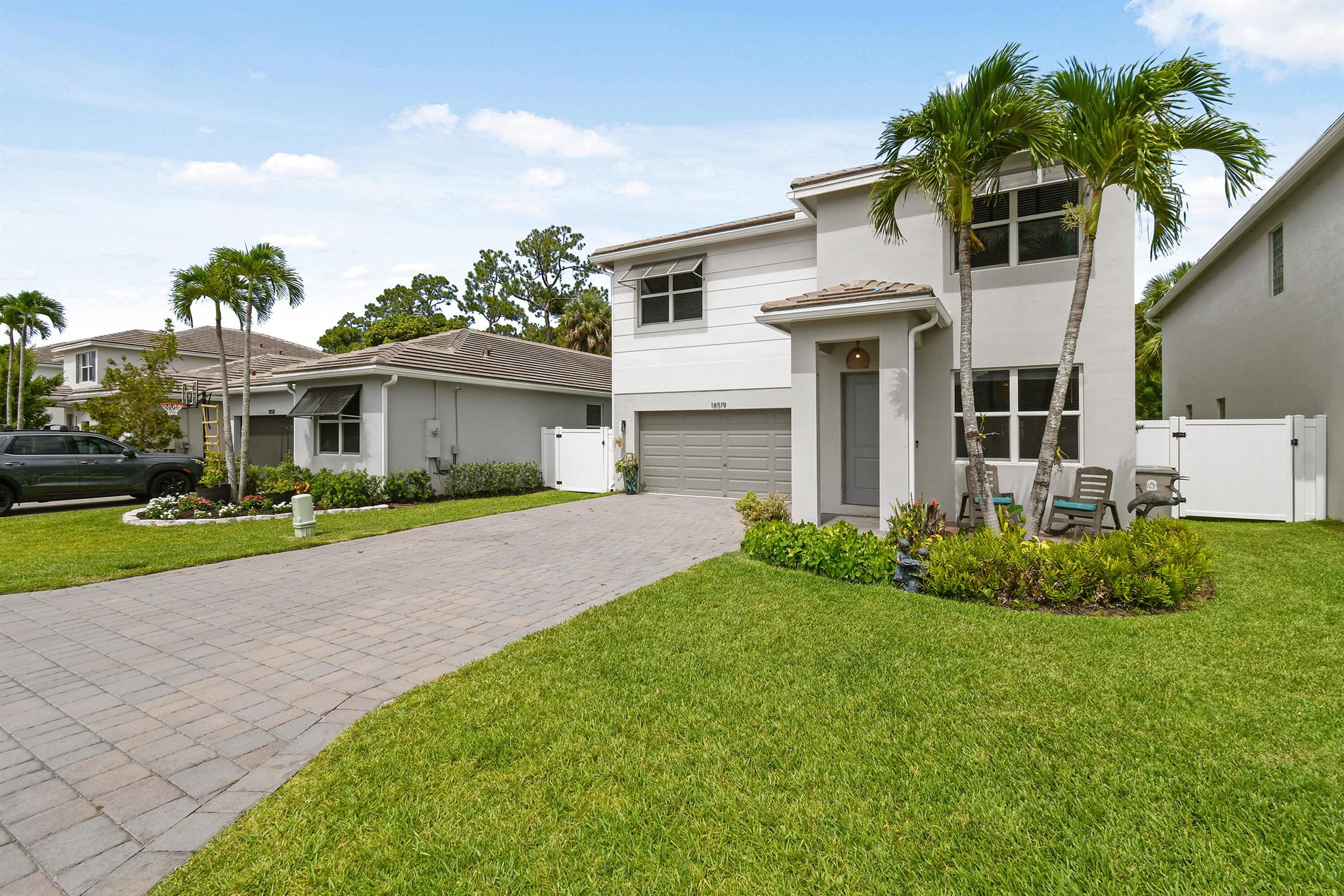 18519 Claybrook Street