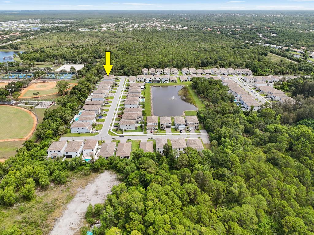 18519 Claybrook Street