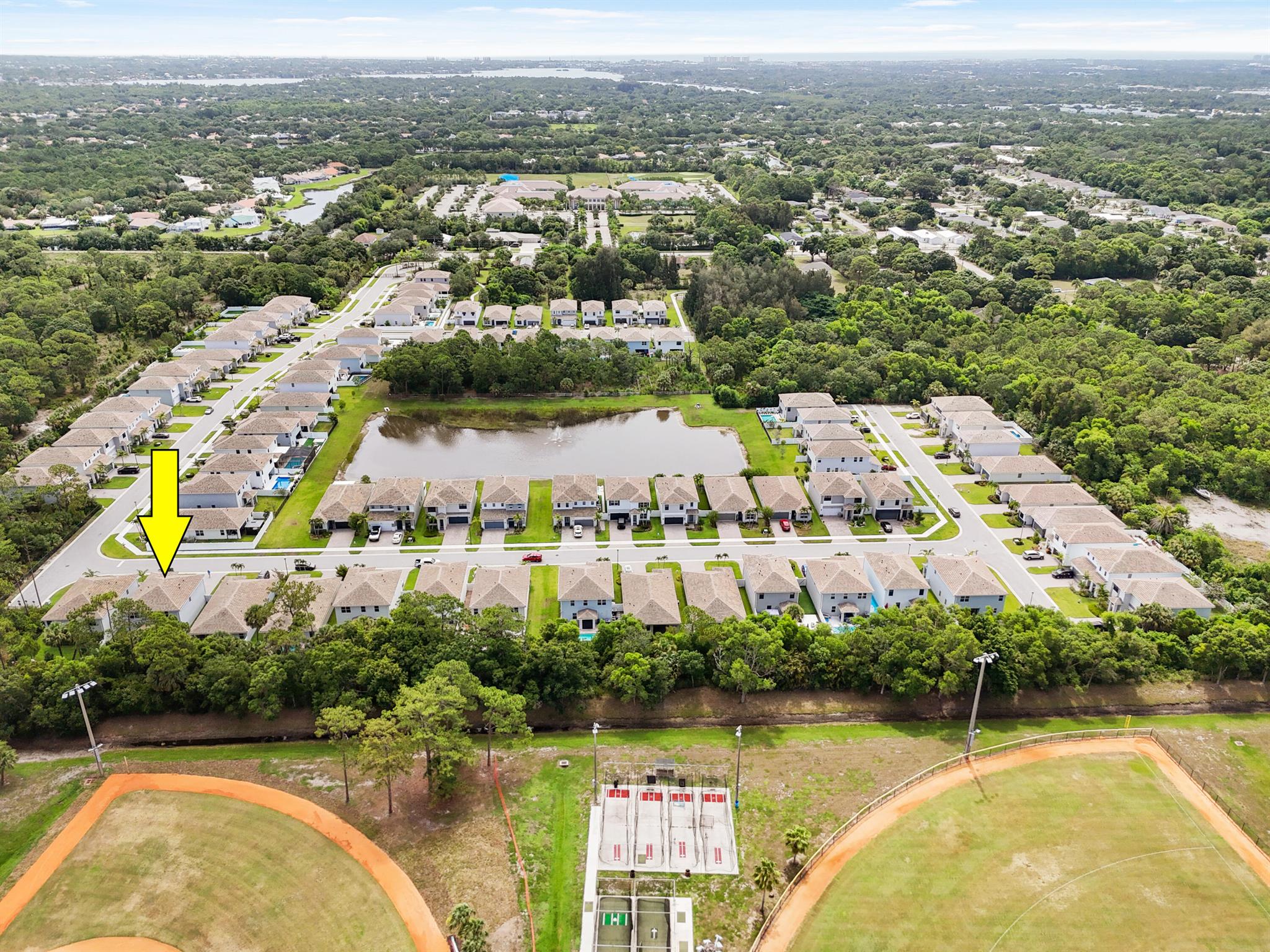 18519 Claybrook Street