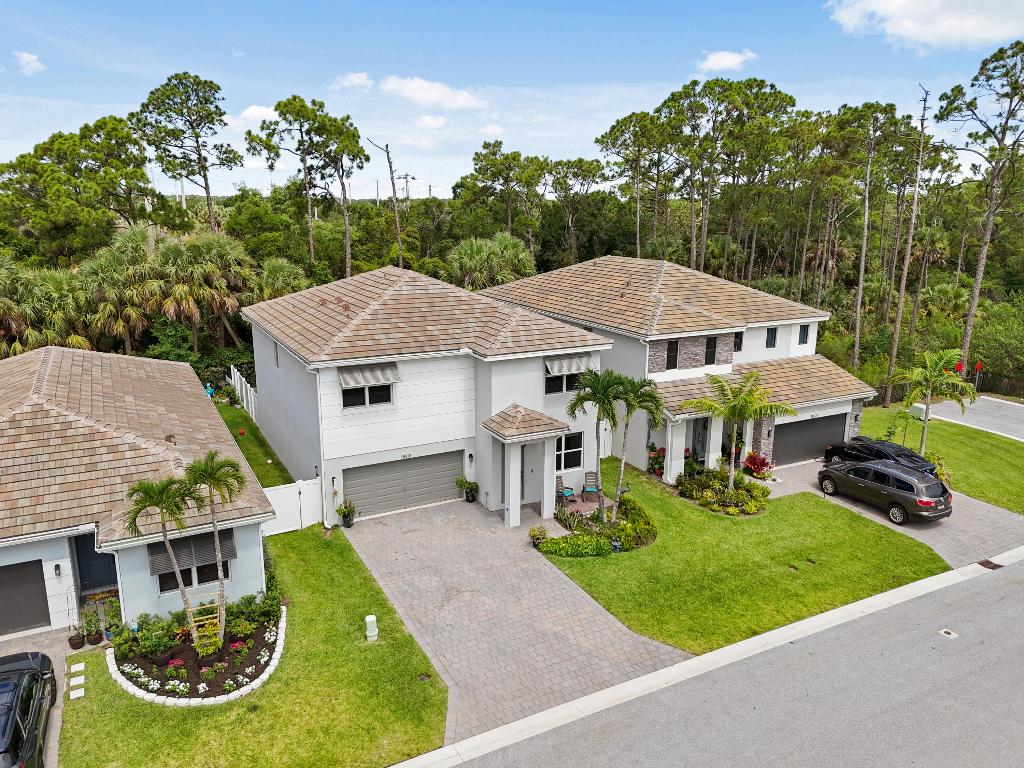 18519 Claybrook Street