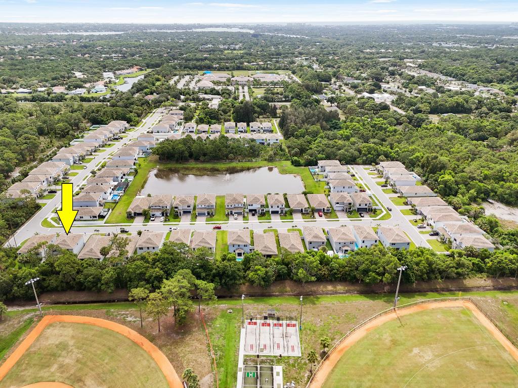 18519 Claybrook Street