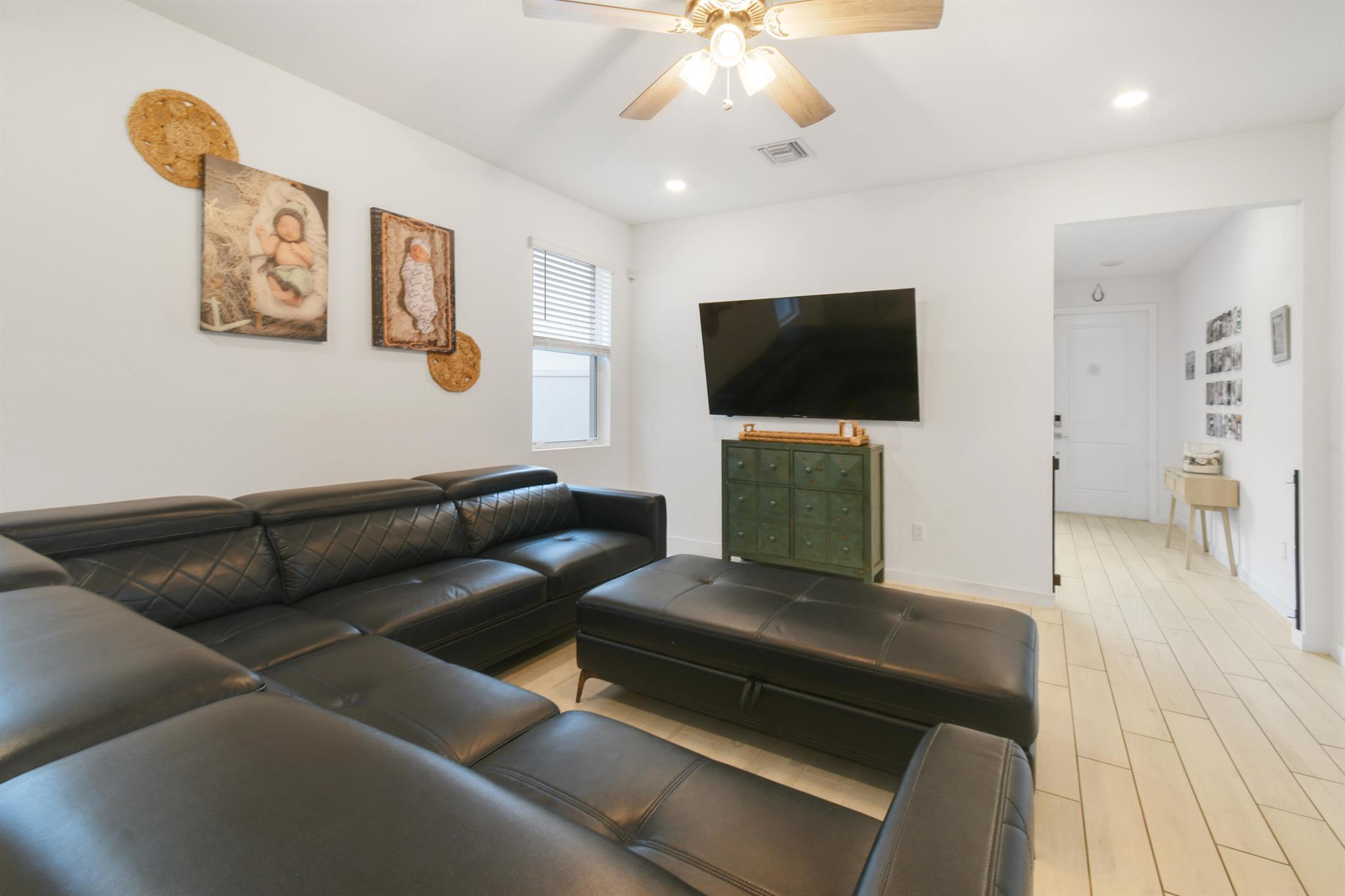 18519 Claybrook Street