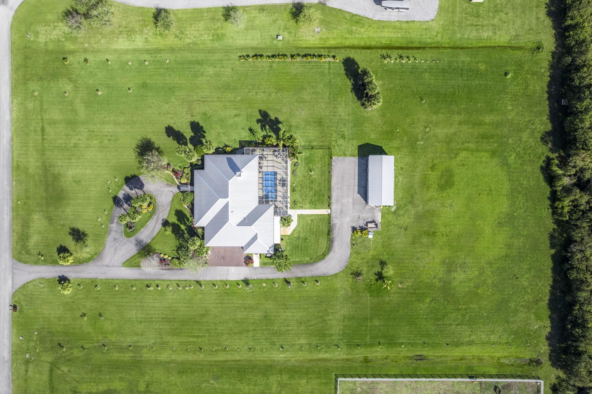 8135 White Fences Lane