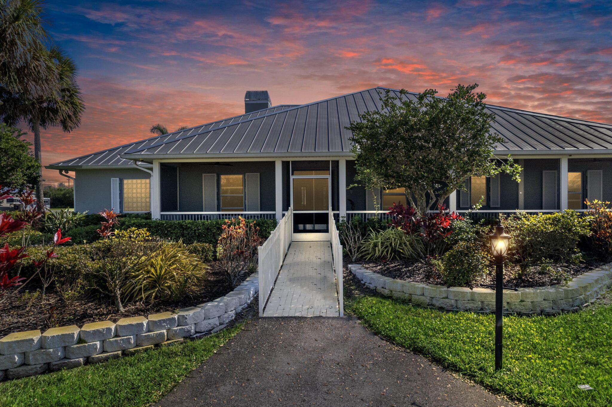 8135 White Fences Lane