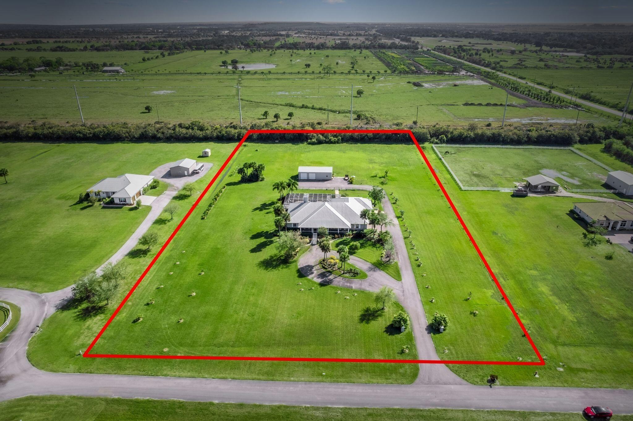 8135 White Fences Lane