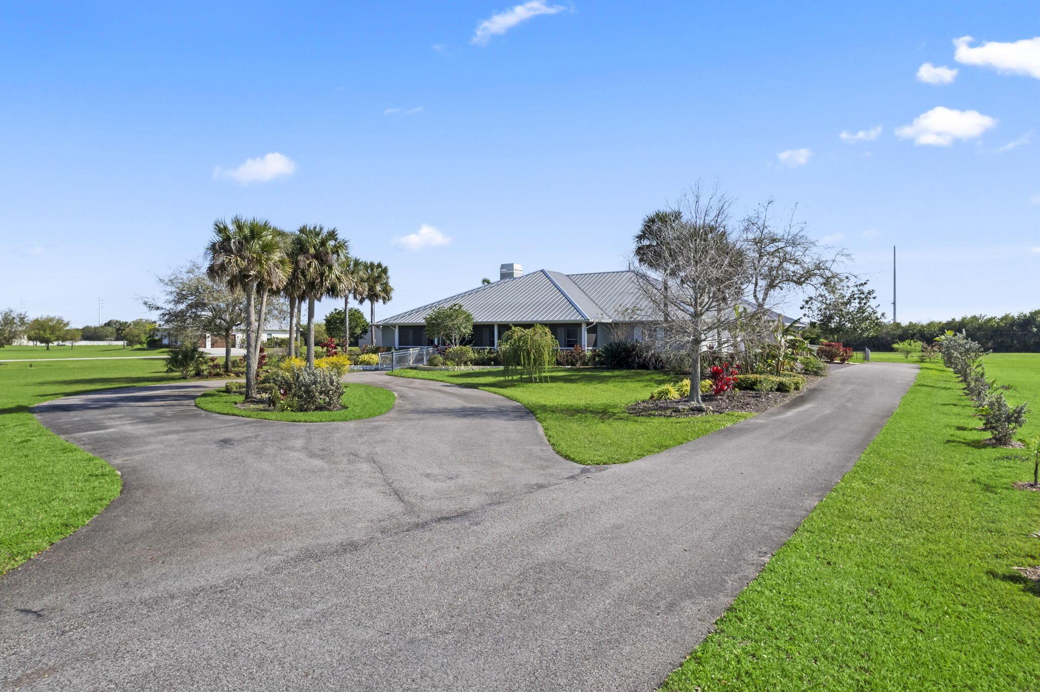 8135 White Fences Lane