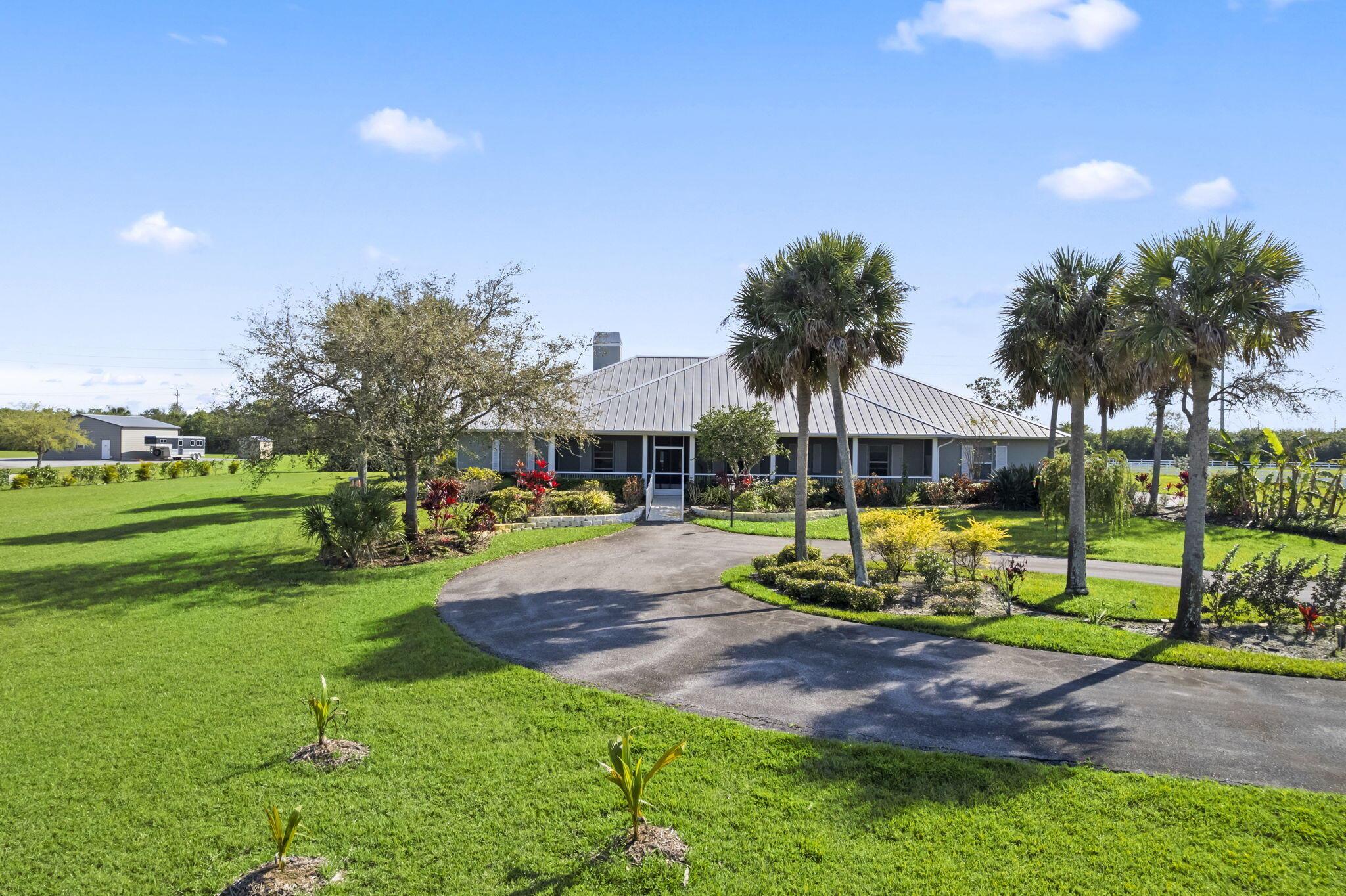 8135 White Fences Lane