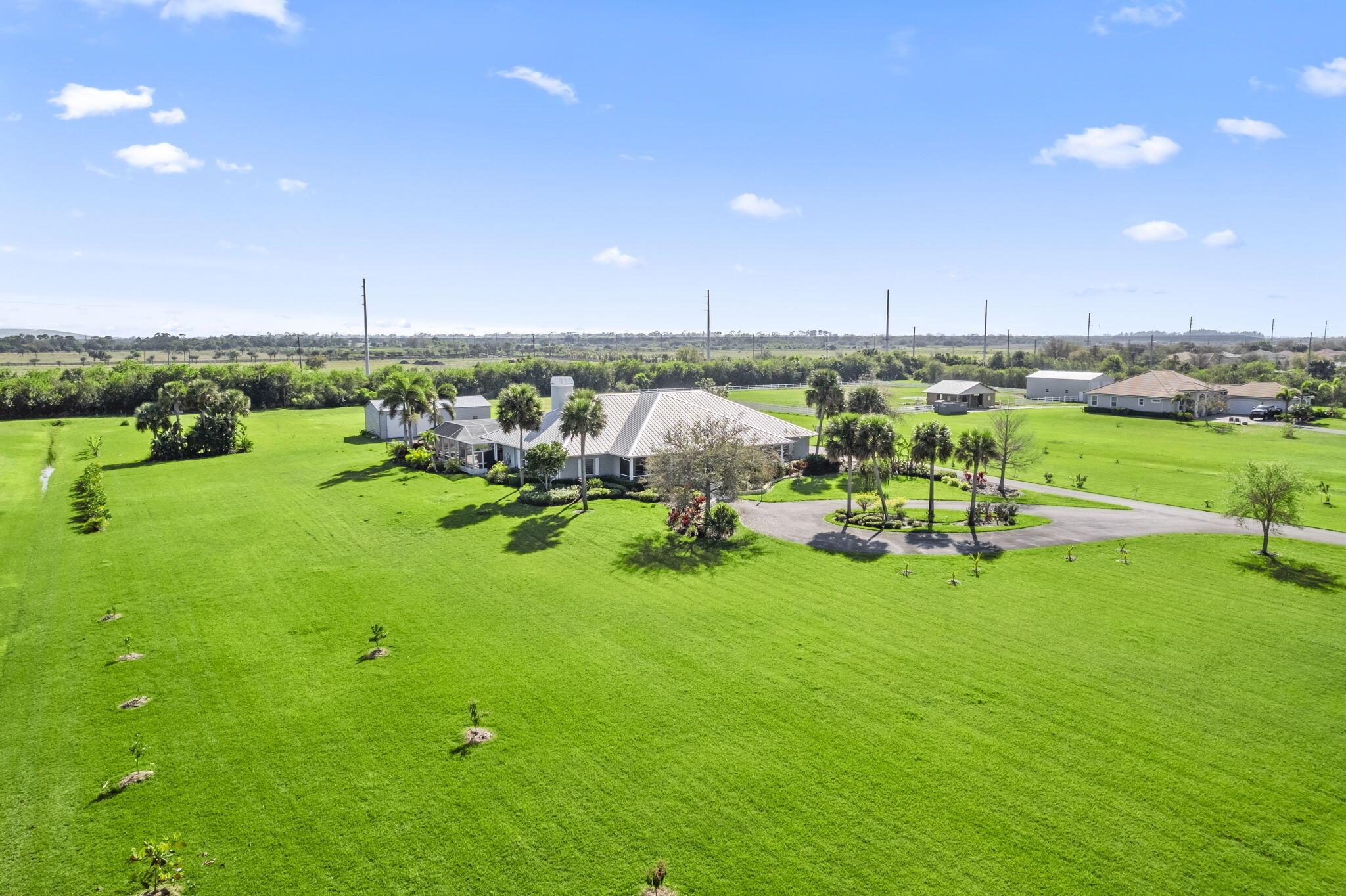 8135 White Fences Lane