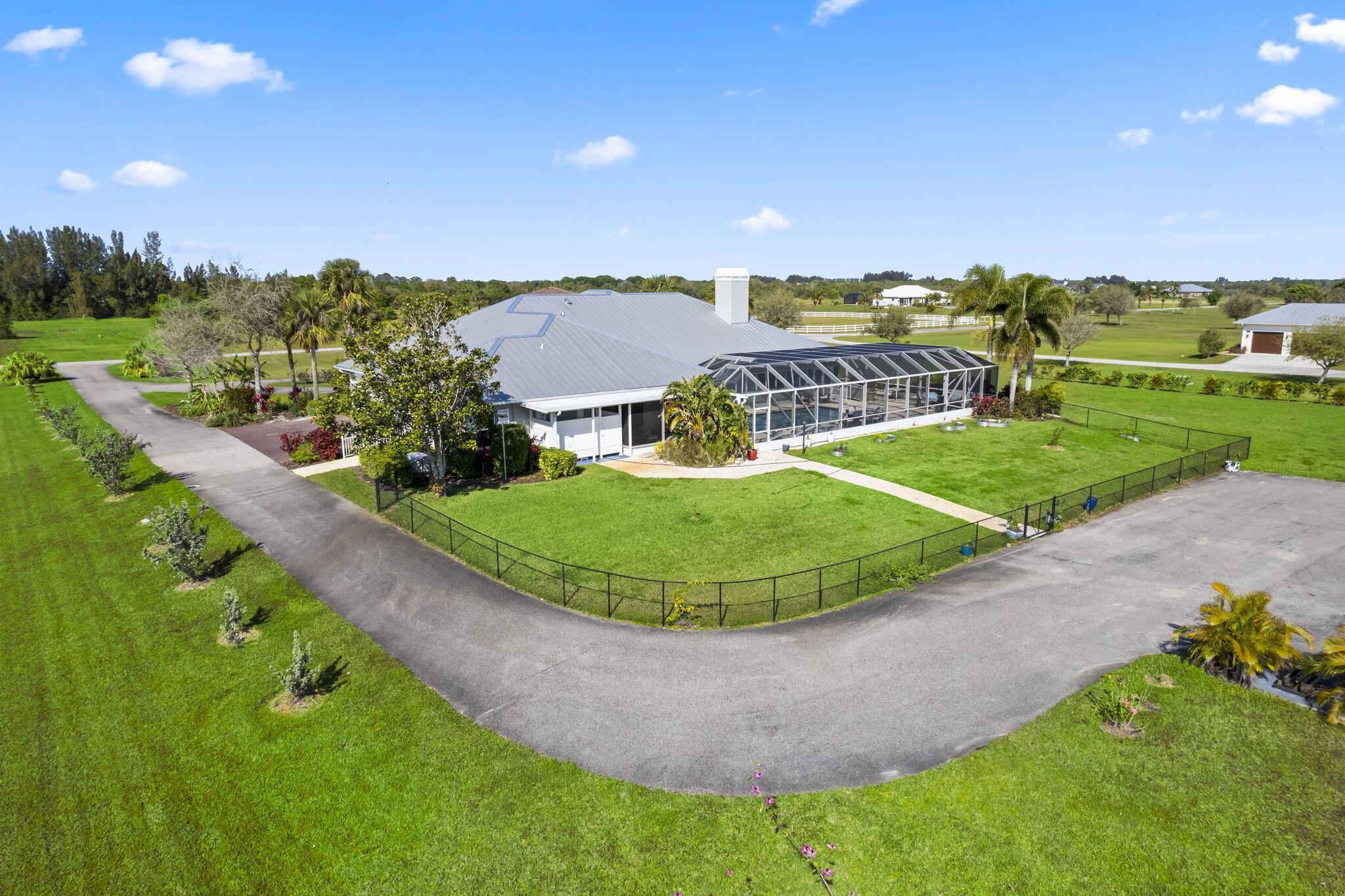 8135 White Fences Lane