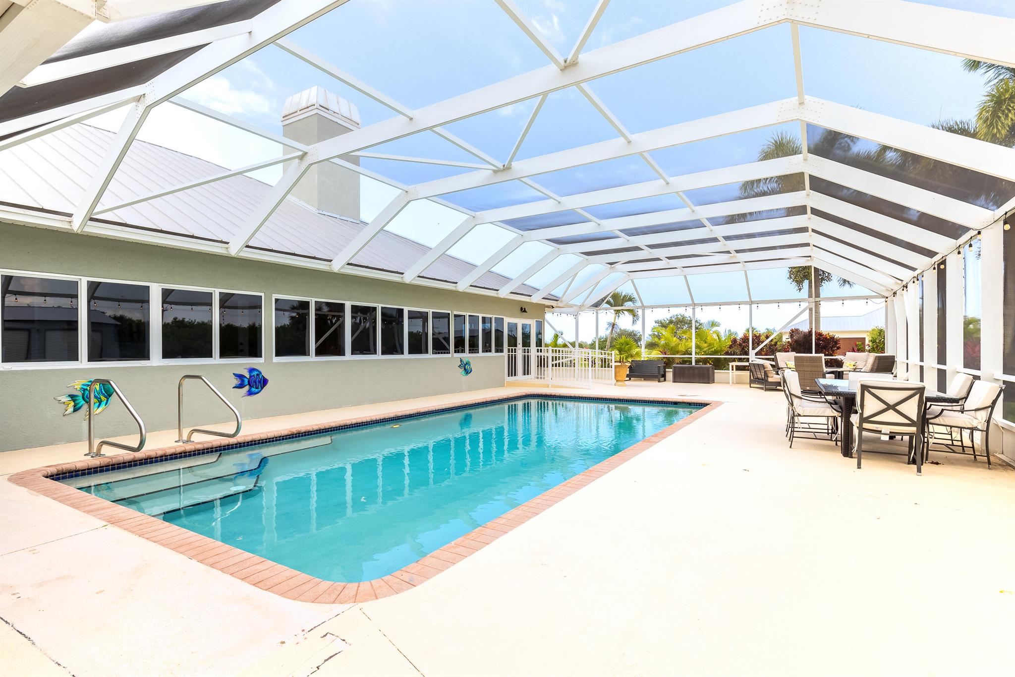 8135 White Fences Lane