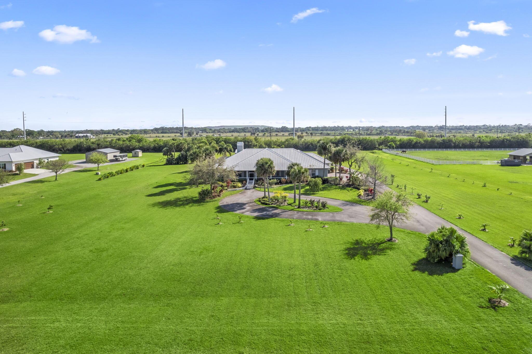 8135 White Fences Lane