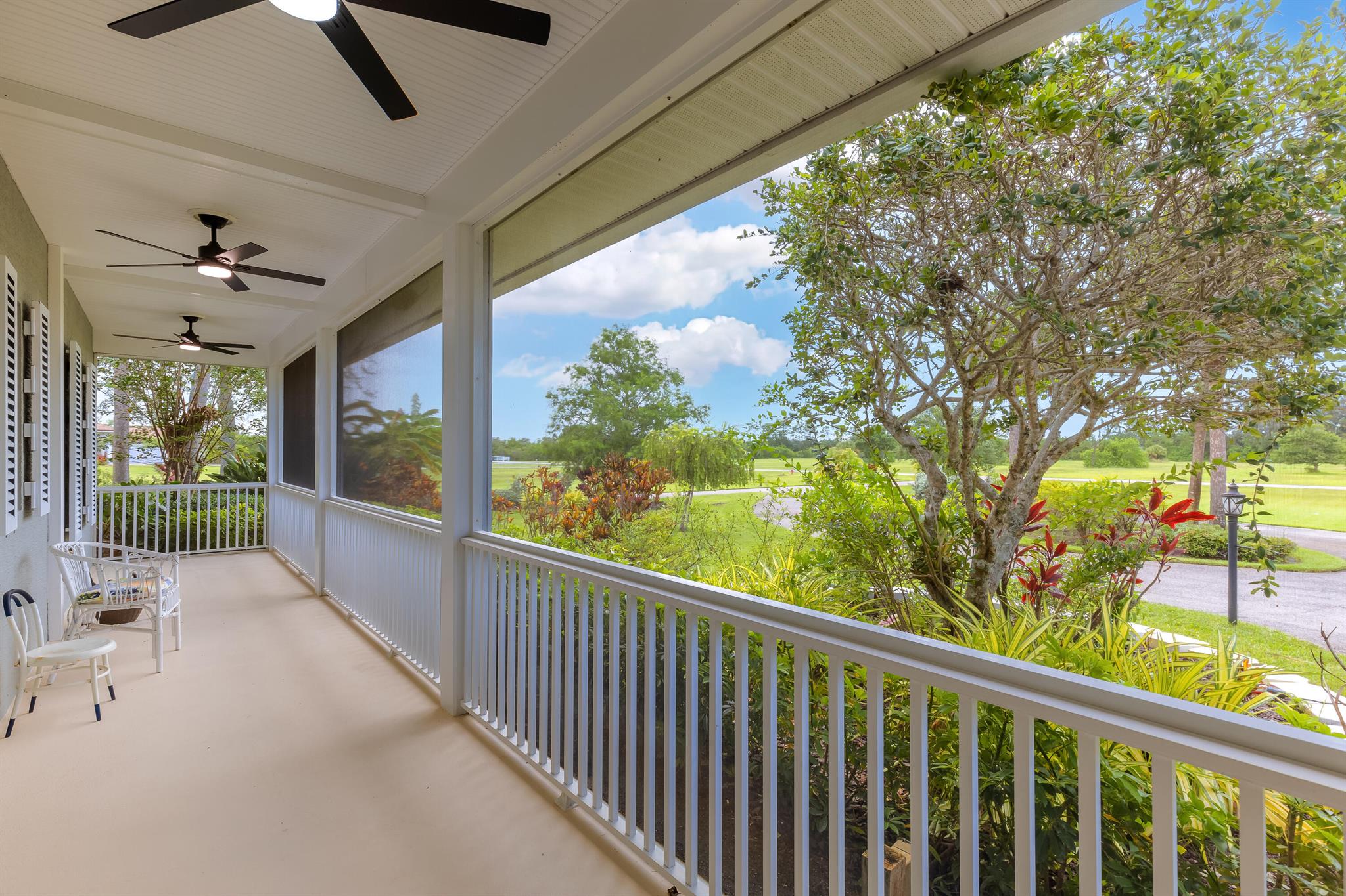 8135 White Fences Lane