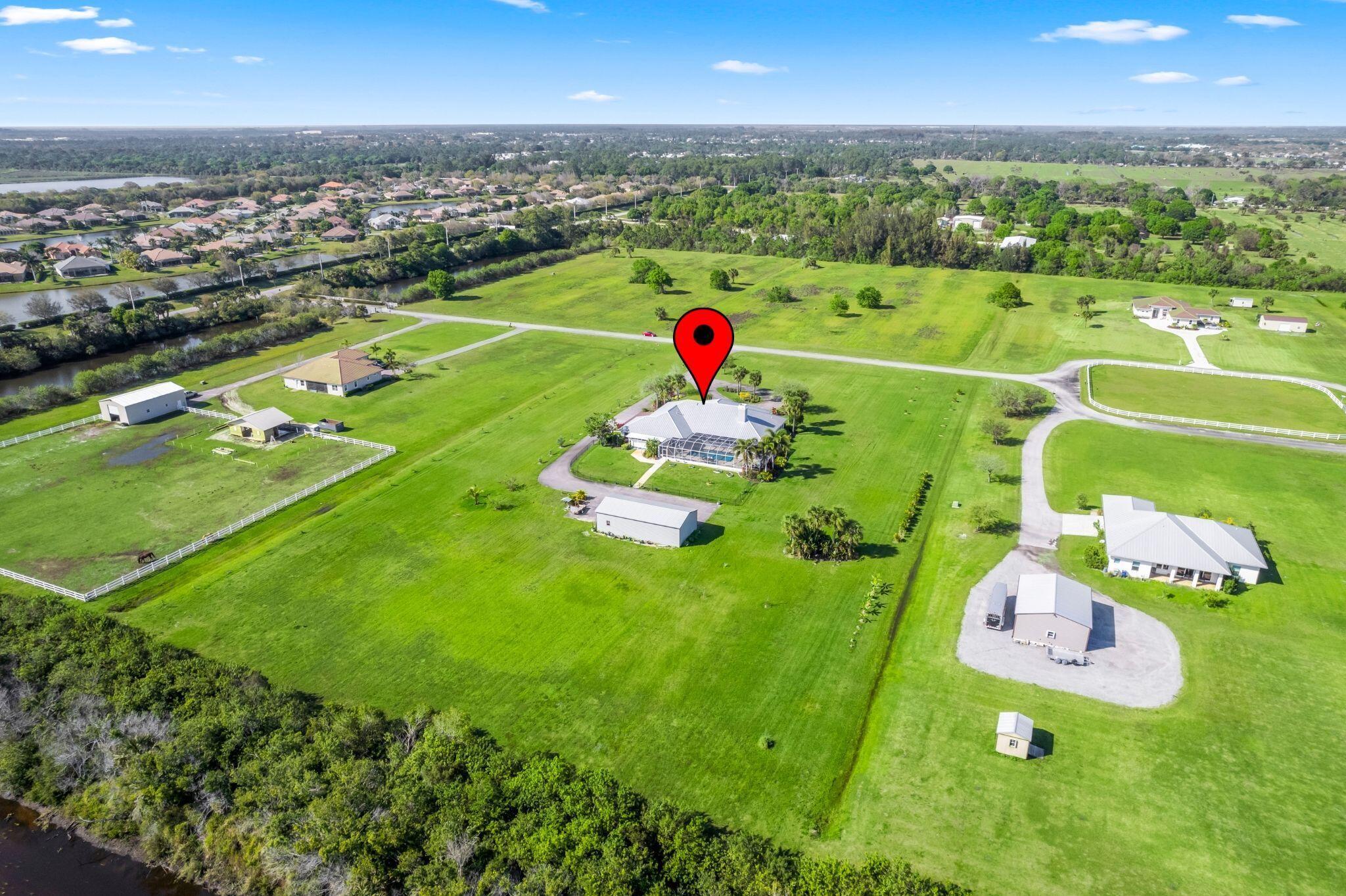 8135 White Fences Lane