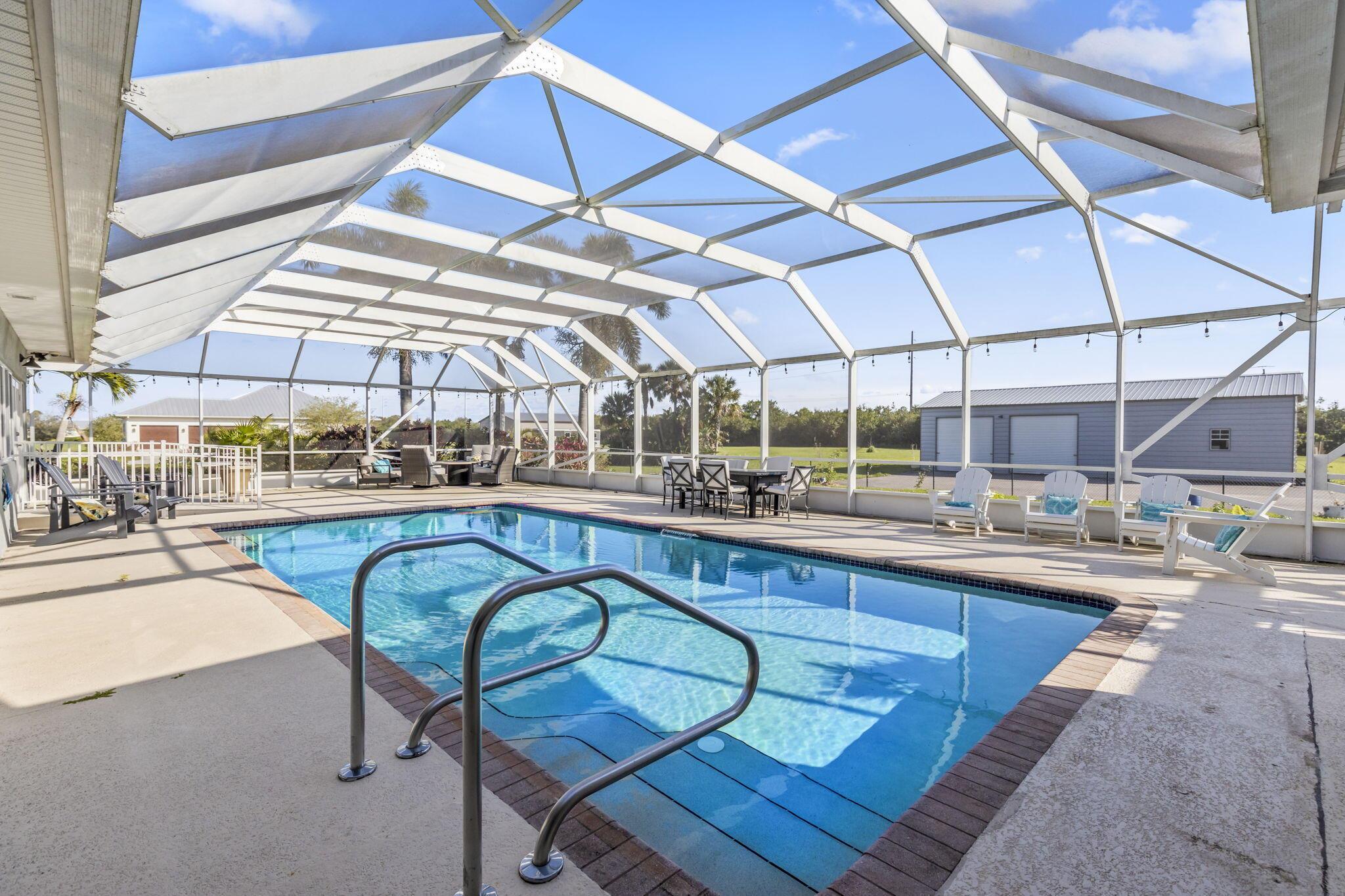 8135 White Fences Lane