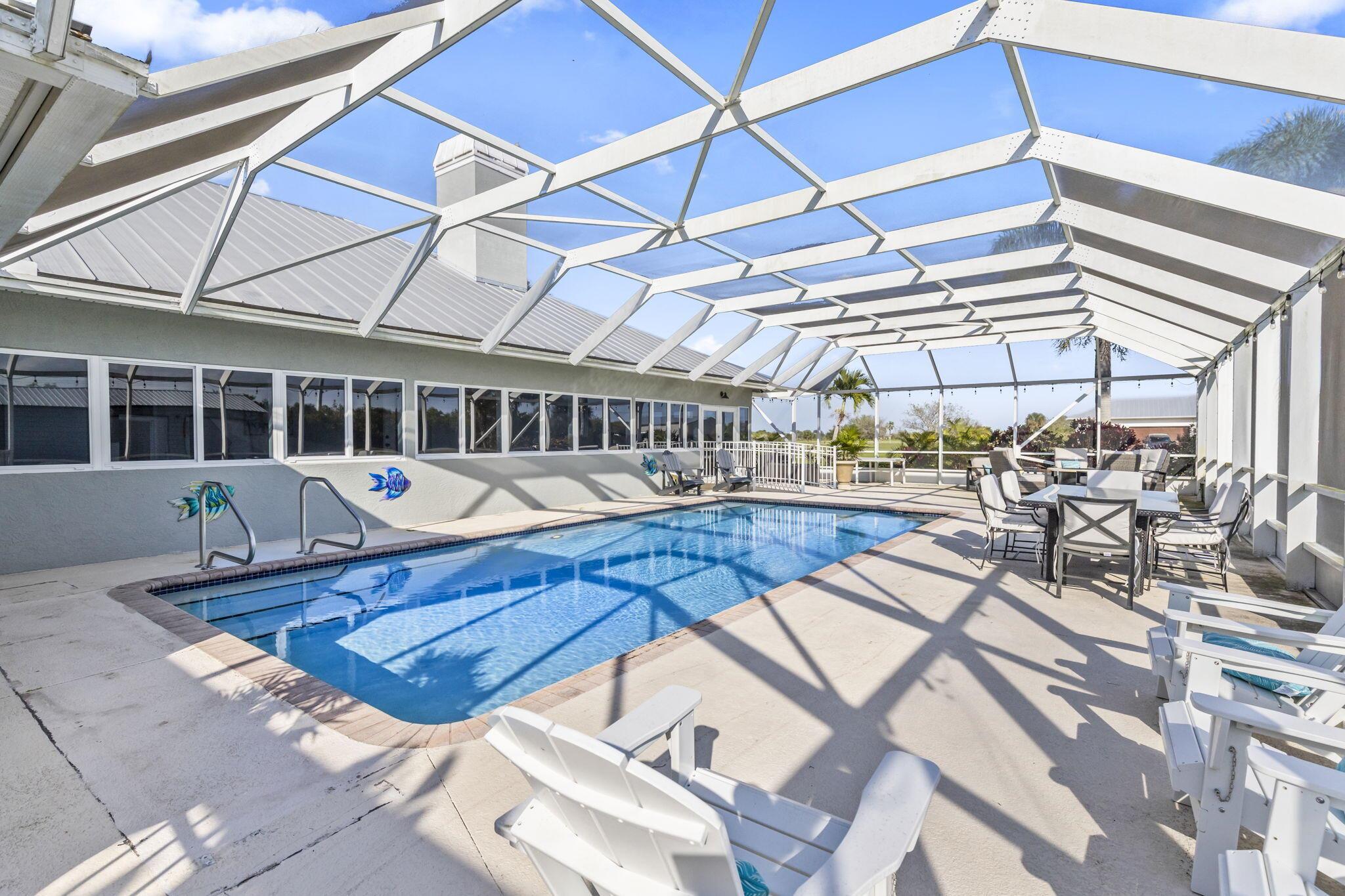 8135 White Fences Lane