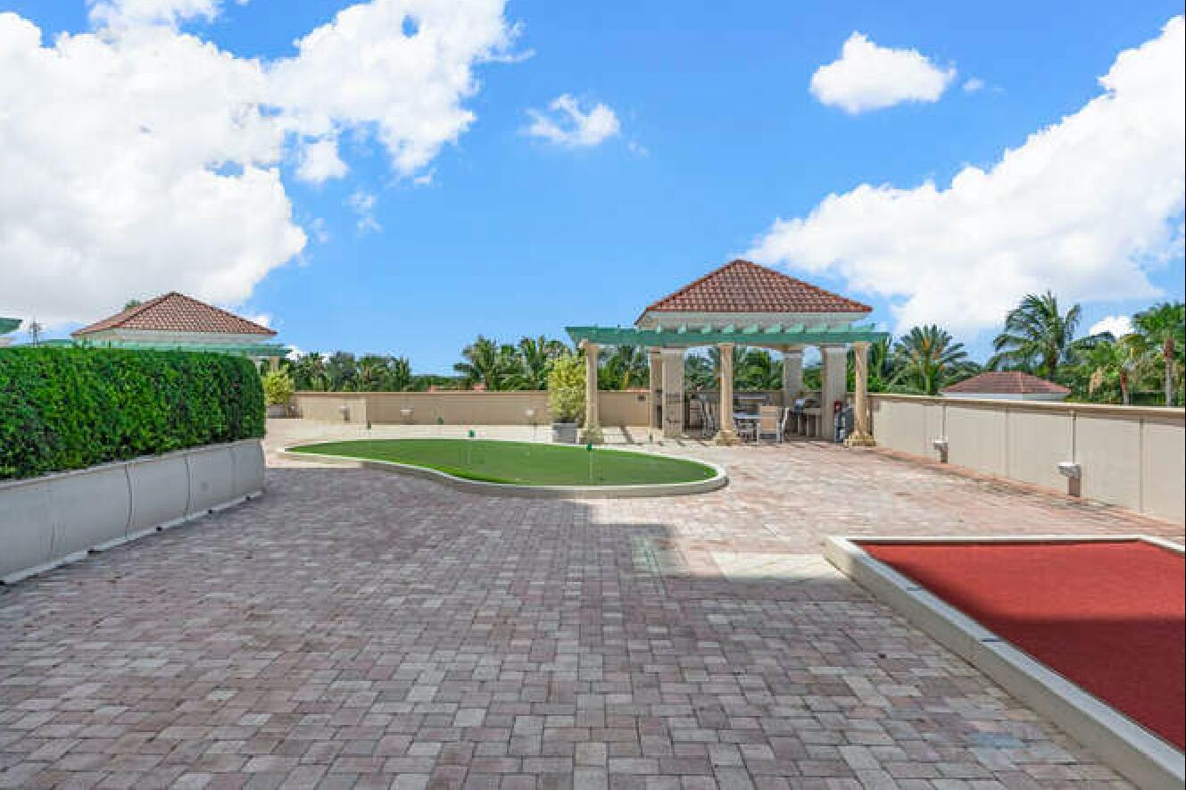 3610 Gardens Parkway 1002a