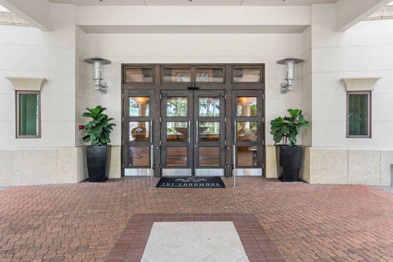 3610 Gardens Parkway 1002a