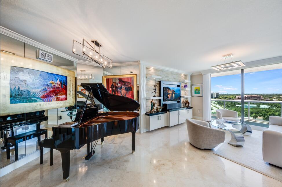 3610 Gardens Parkway 1002a