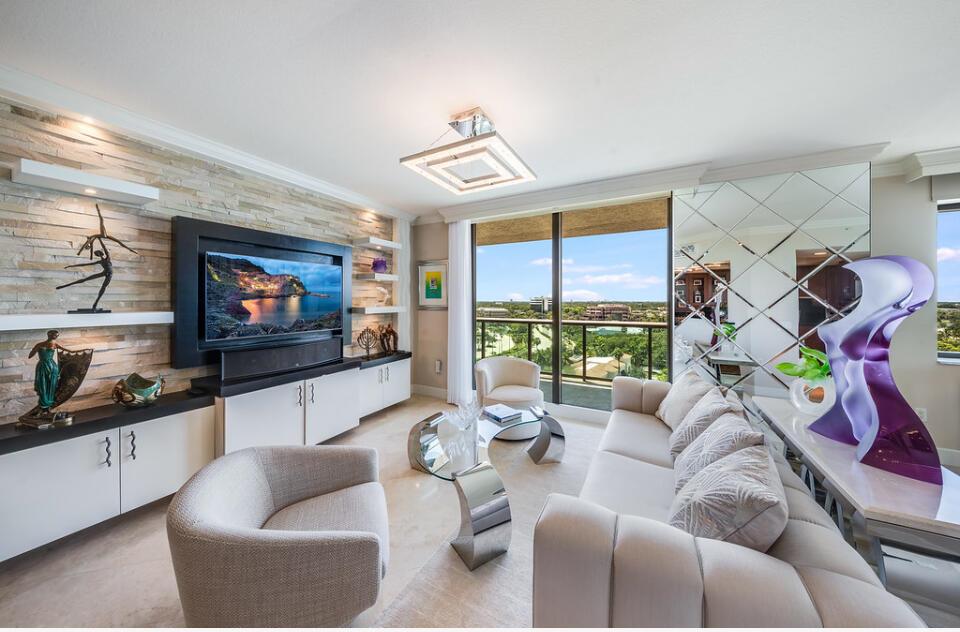 3610 Gardens Parkway 1002a