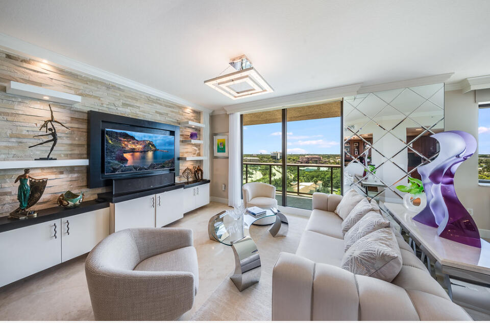 3610 Gardens Parkway 1002a