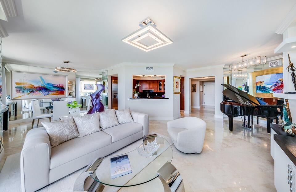 3610 Gardens Parkway 1002a