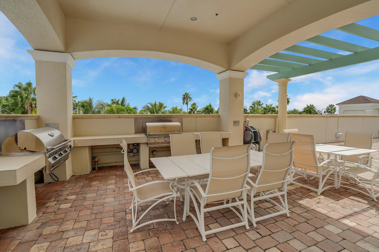 3610 Gardens Parkway 1002a