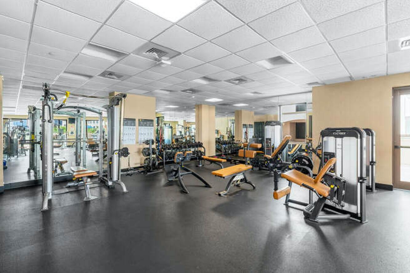 3610 Gardens Parkway 1002a
