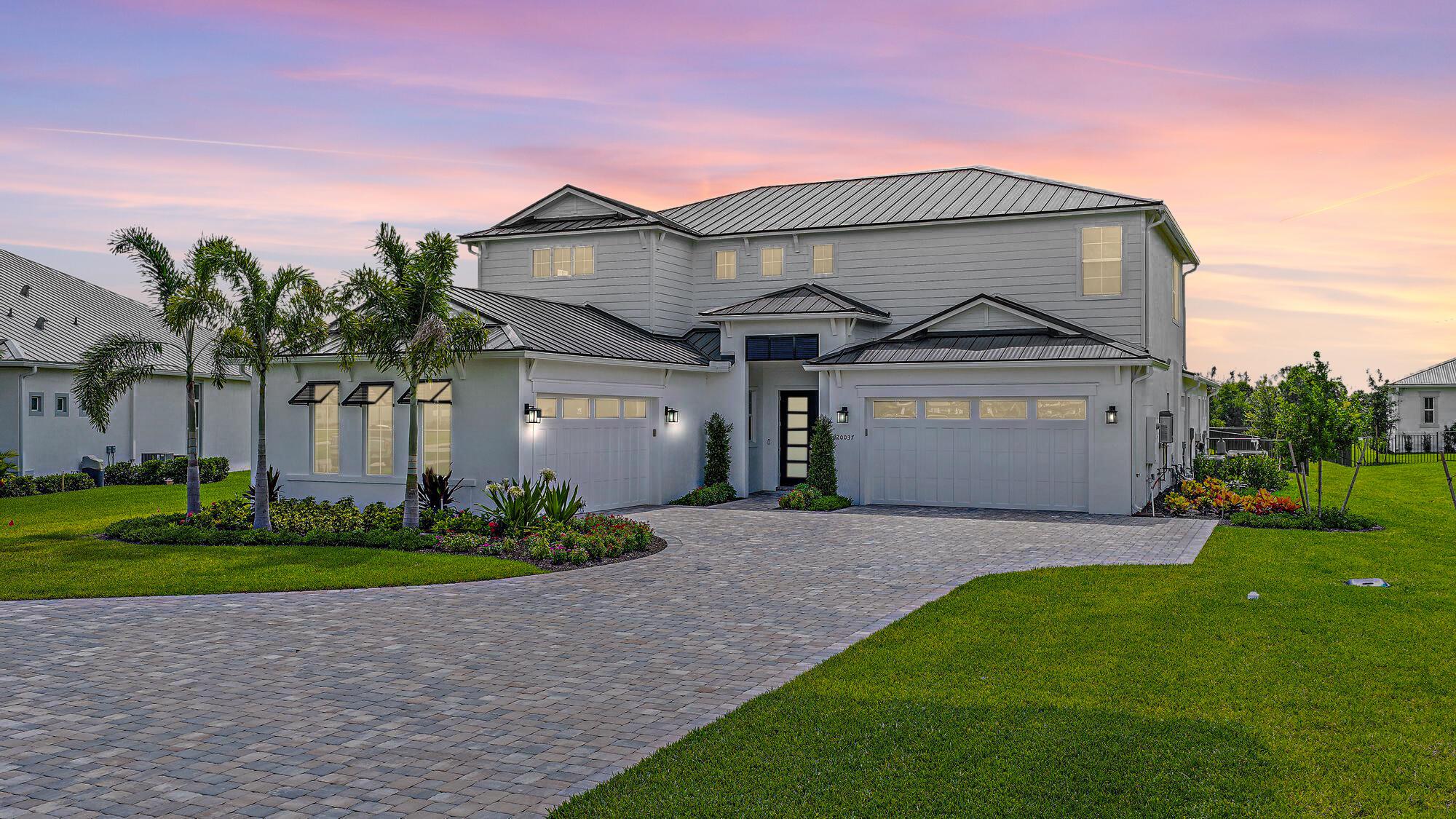 20037 SE Bridgewater Drive