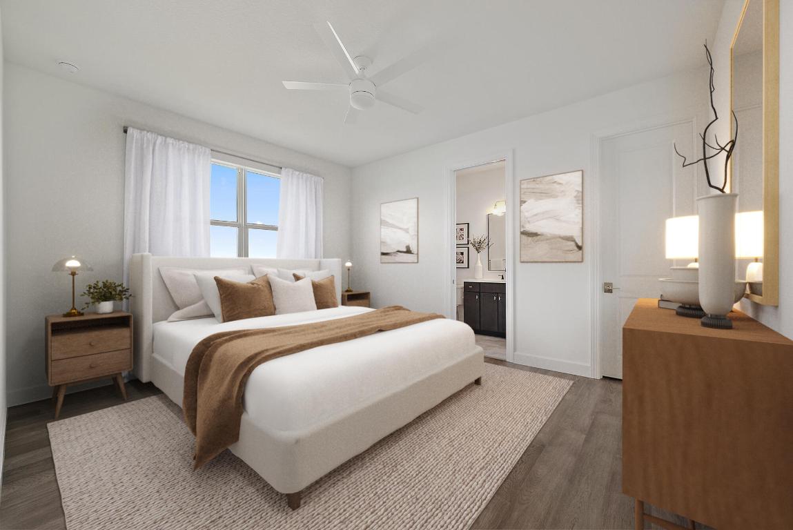 20037 SE Bridgewater Drive