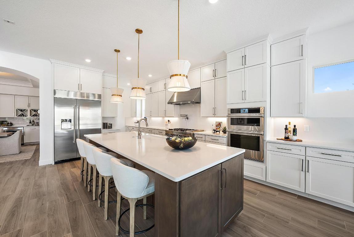 20037 SE Bridgewater Drive