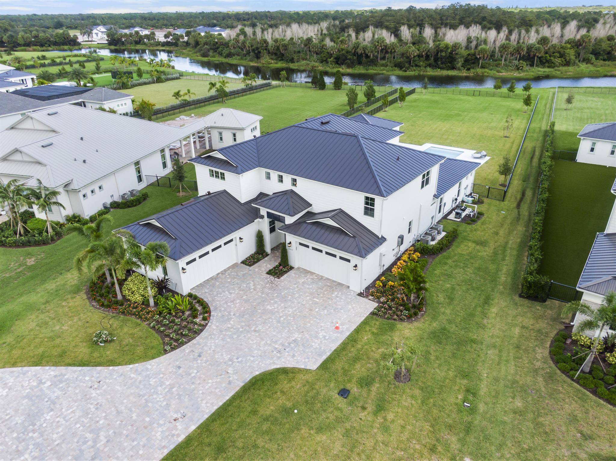 20037 SE Bridgewater Drive