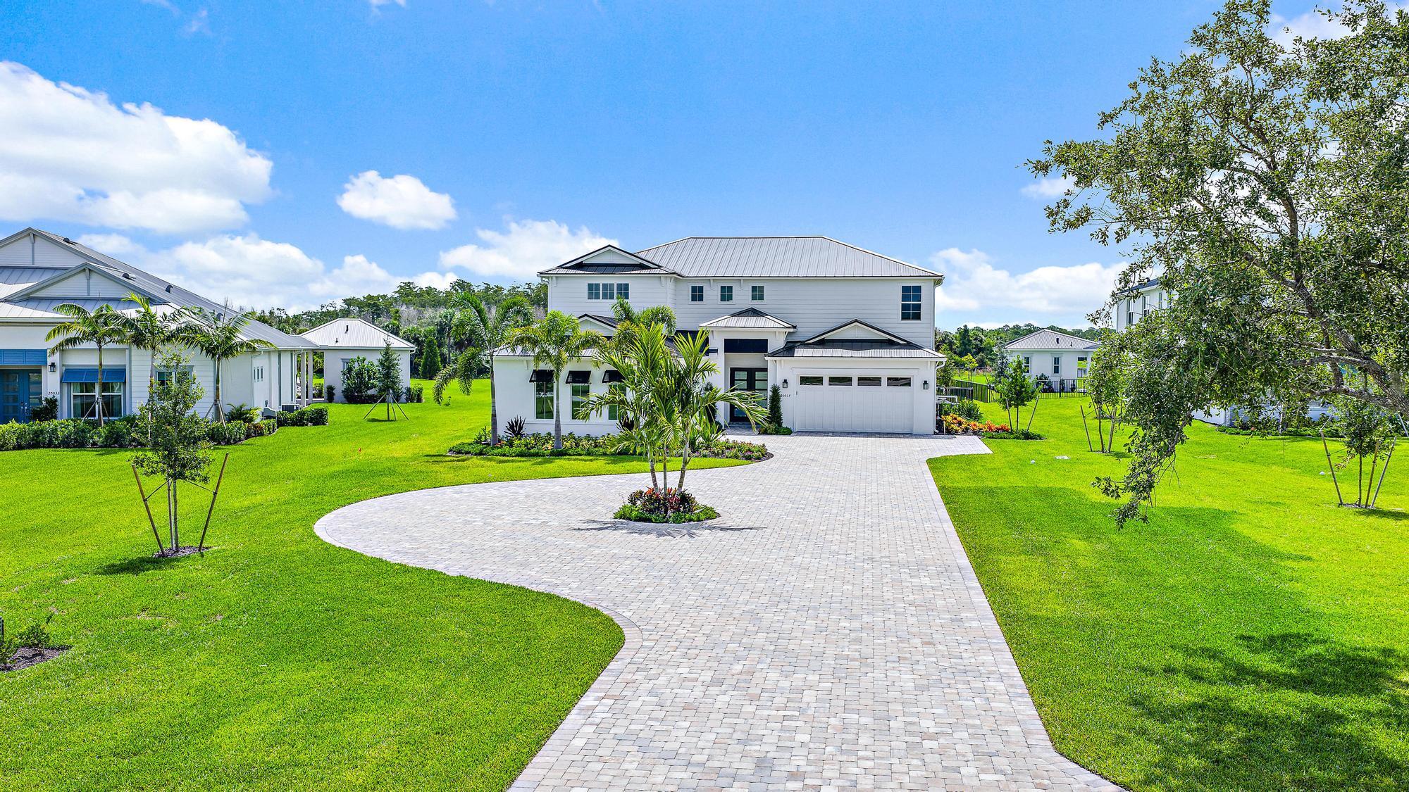 20037 SE Bridgewater Drive