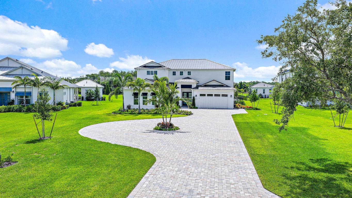 20037 SE Bridgewater Drive