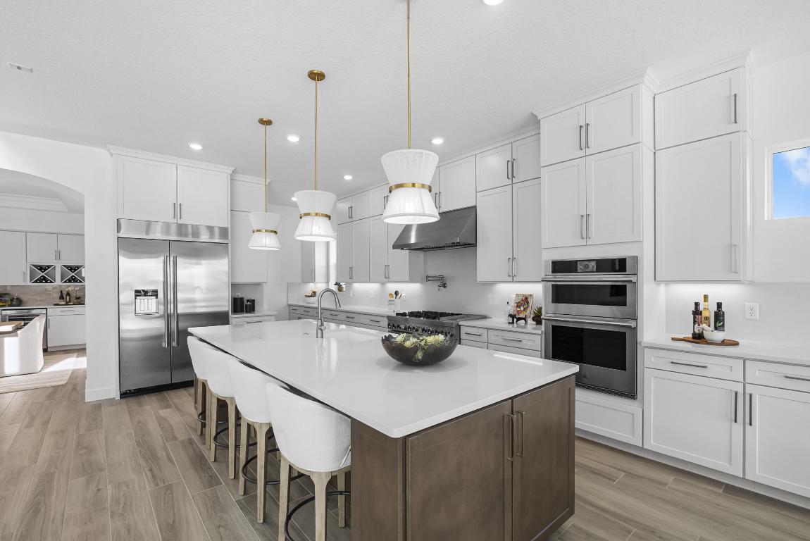 20037 SE Bridgewater Drive