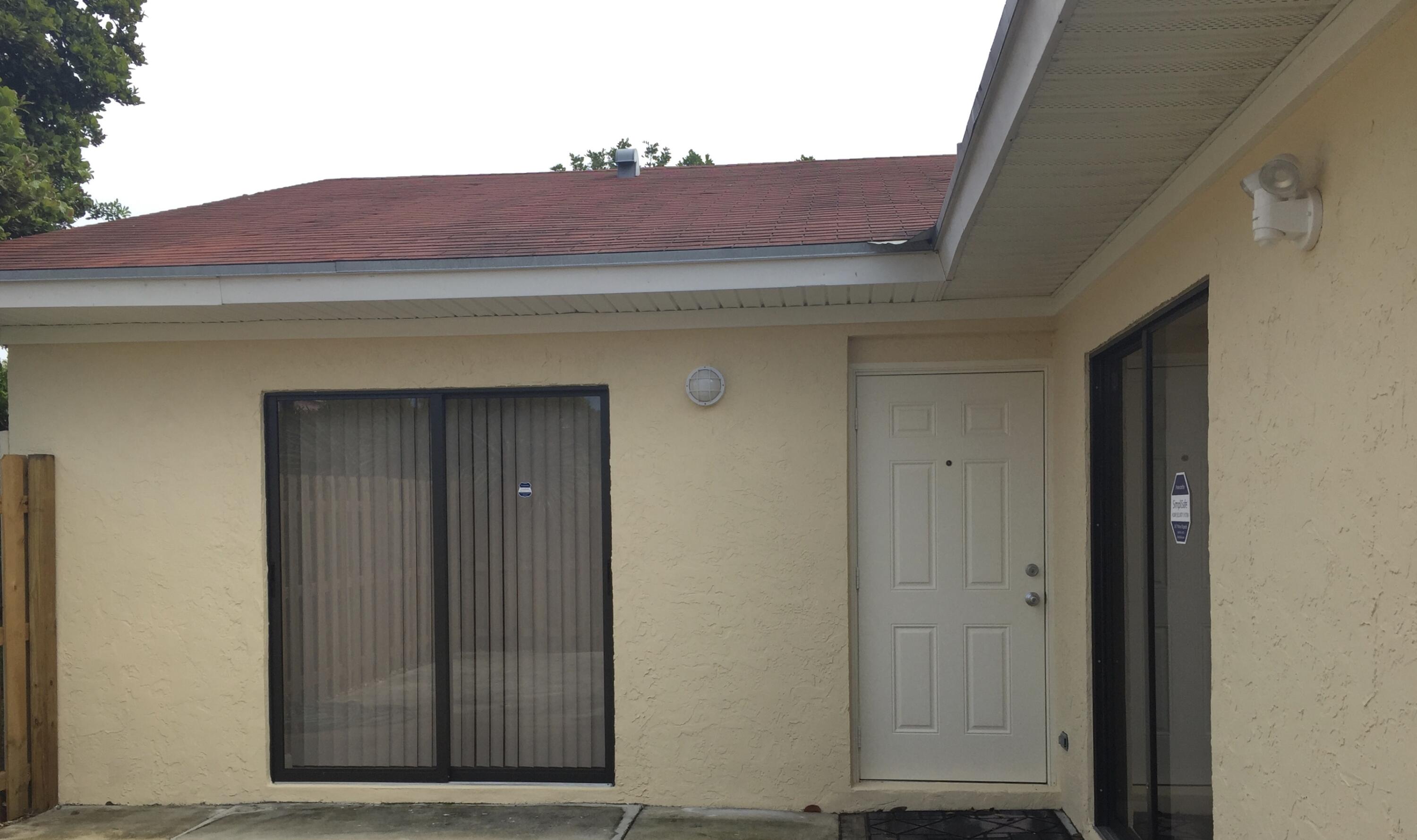 4377 Woodstock Drive A