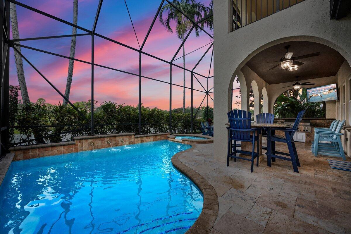 705 Bocce Court