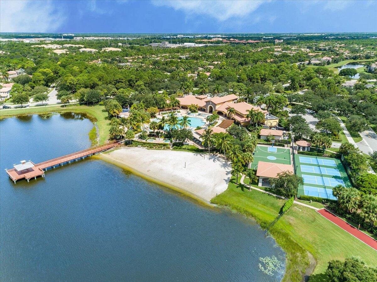 705 Bocce Court