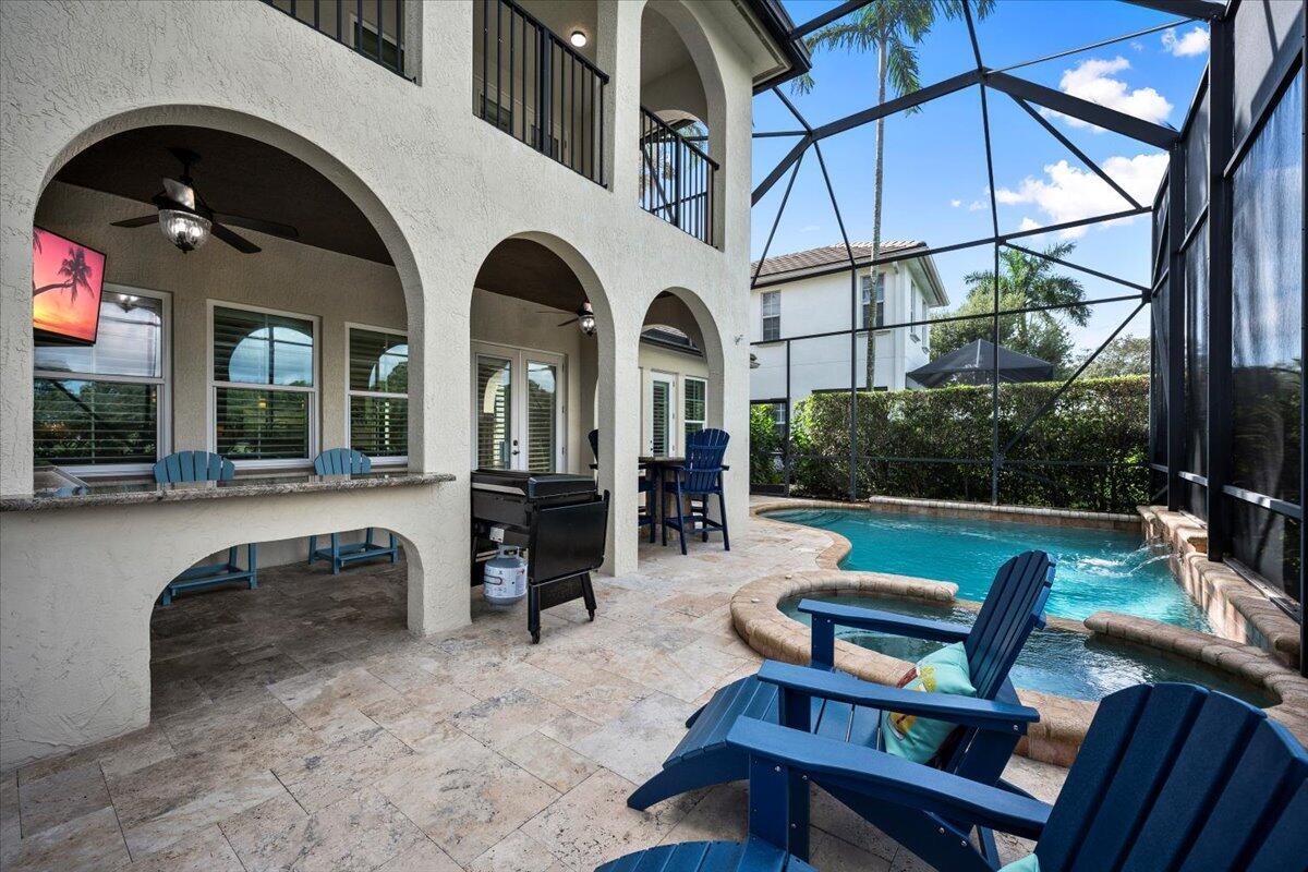 705 Bocce Court