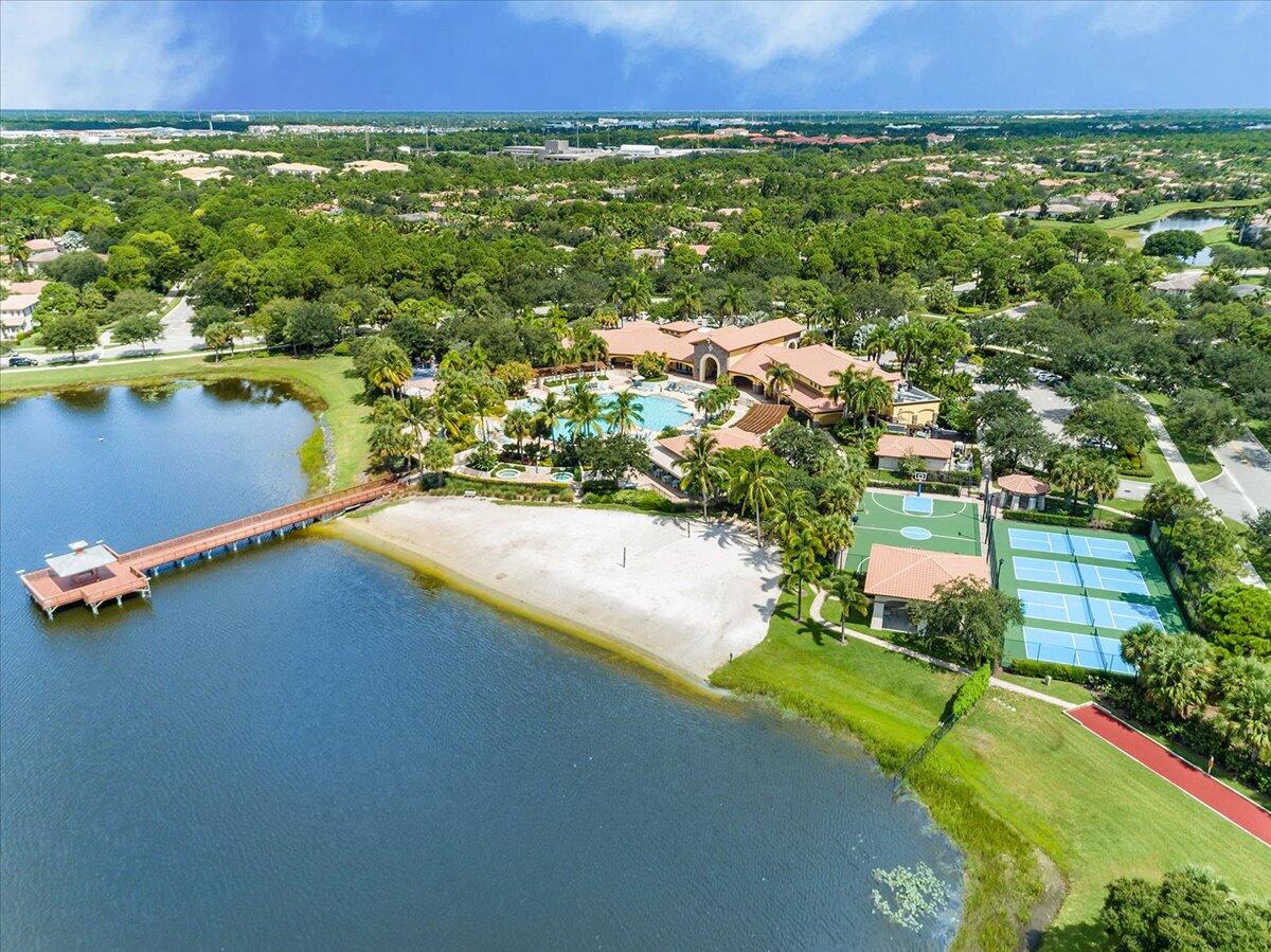 705 Bocce Court