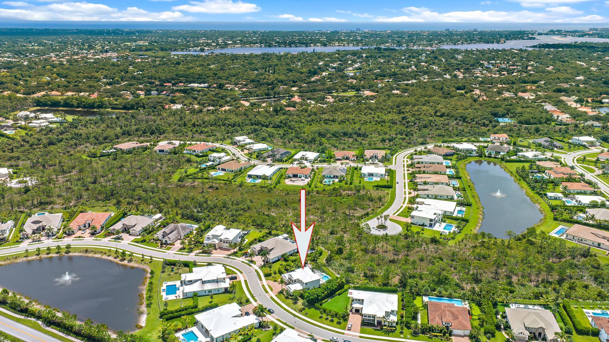 19967 SE Gallberry Drive