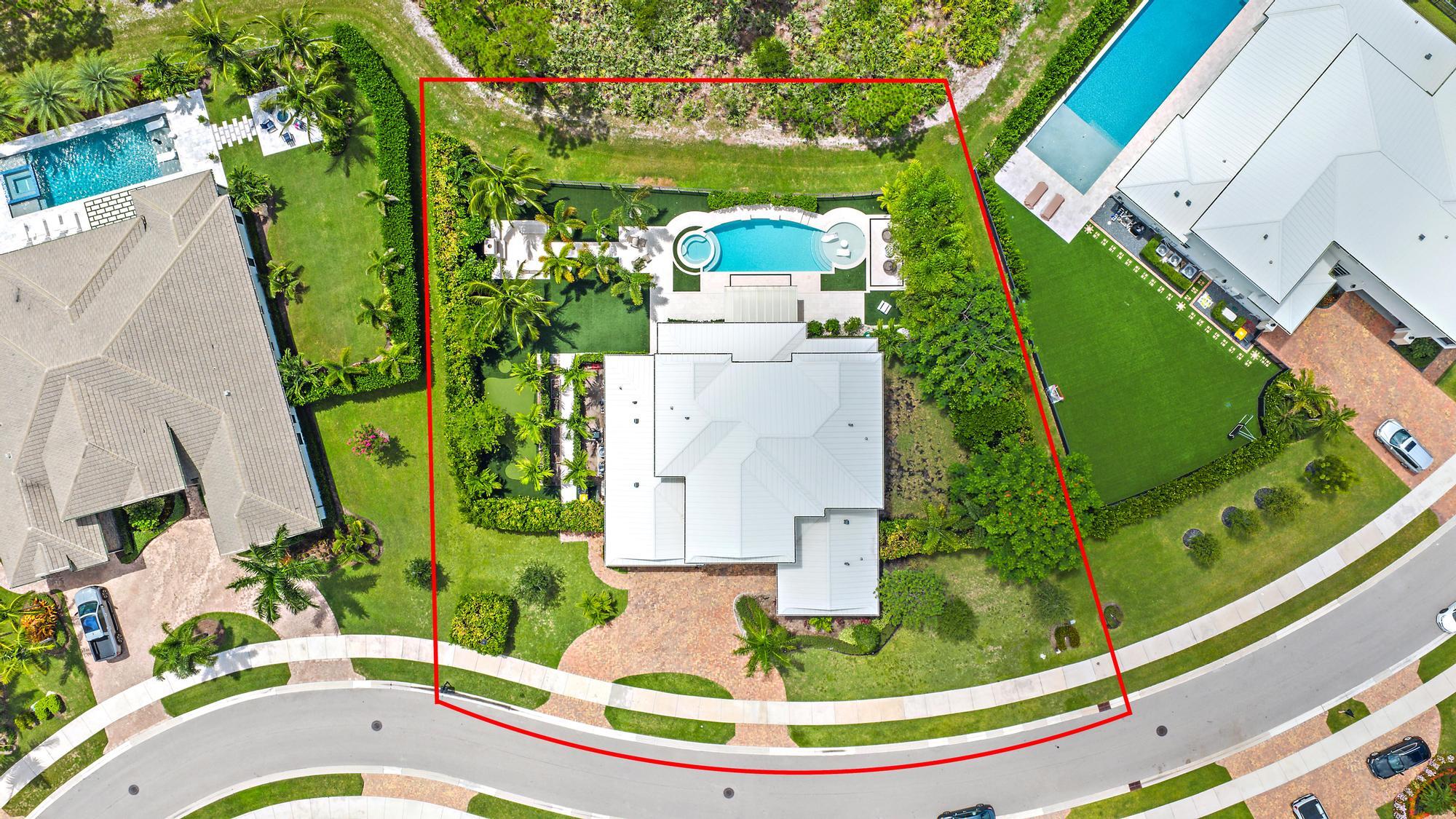 19967 SE Gallberry Drive