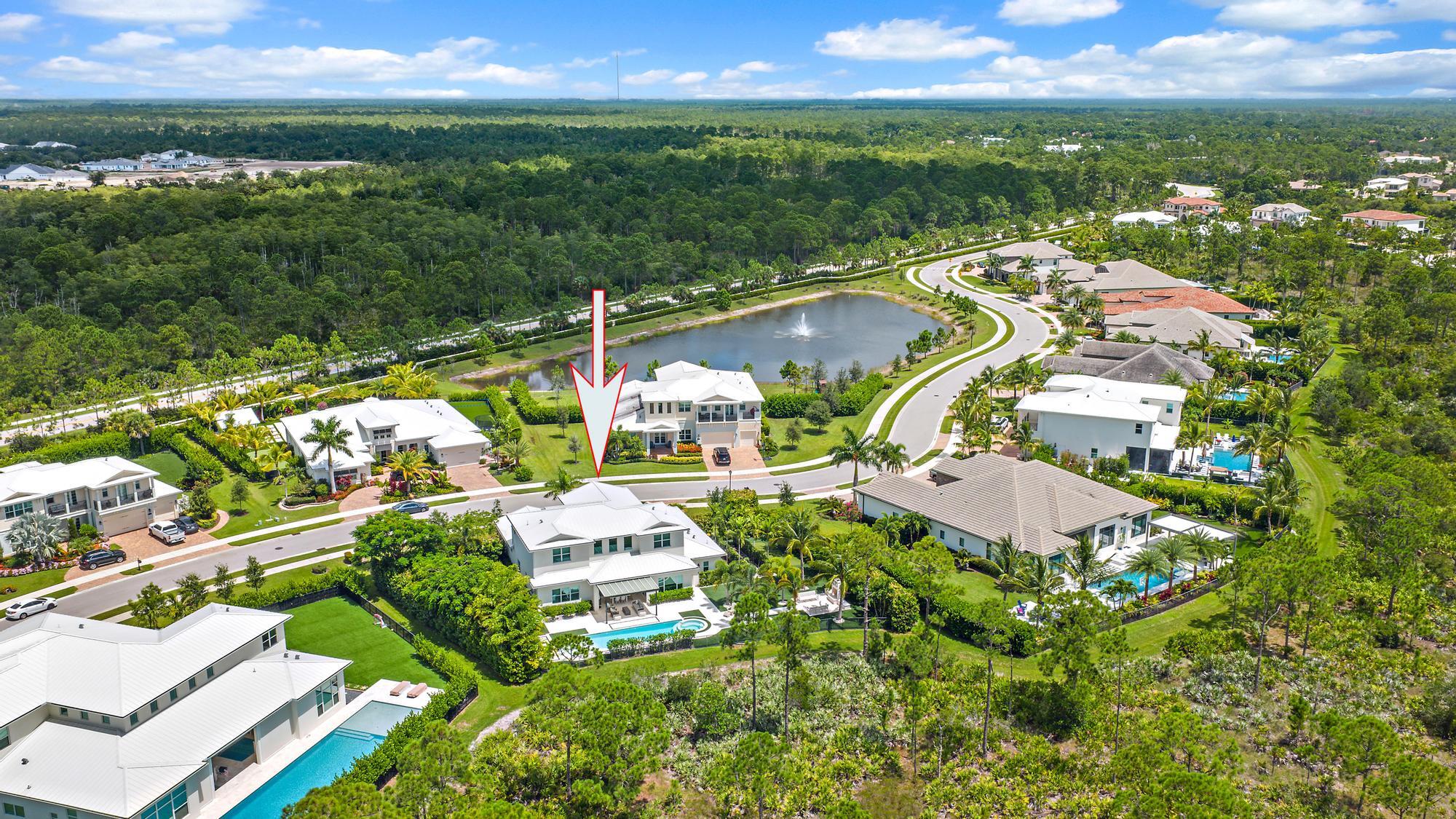 19967 SE Gallberry Drive