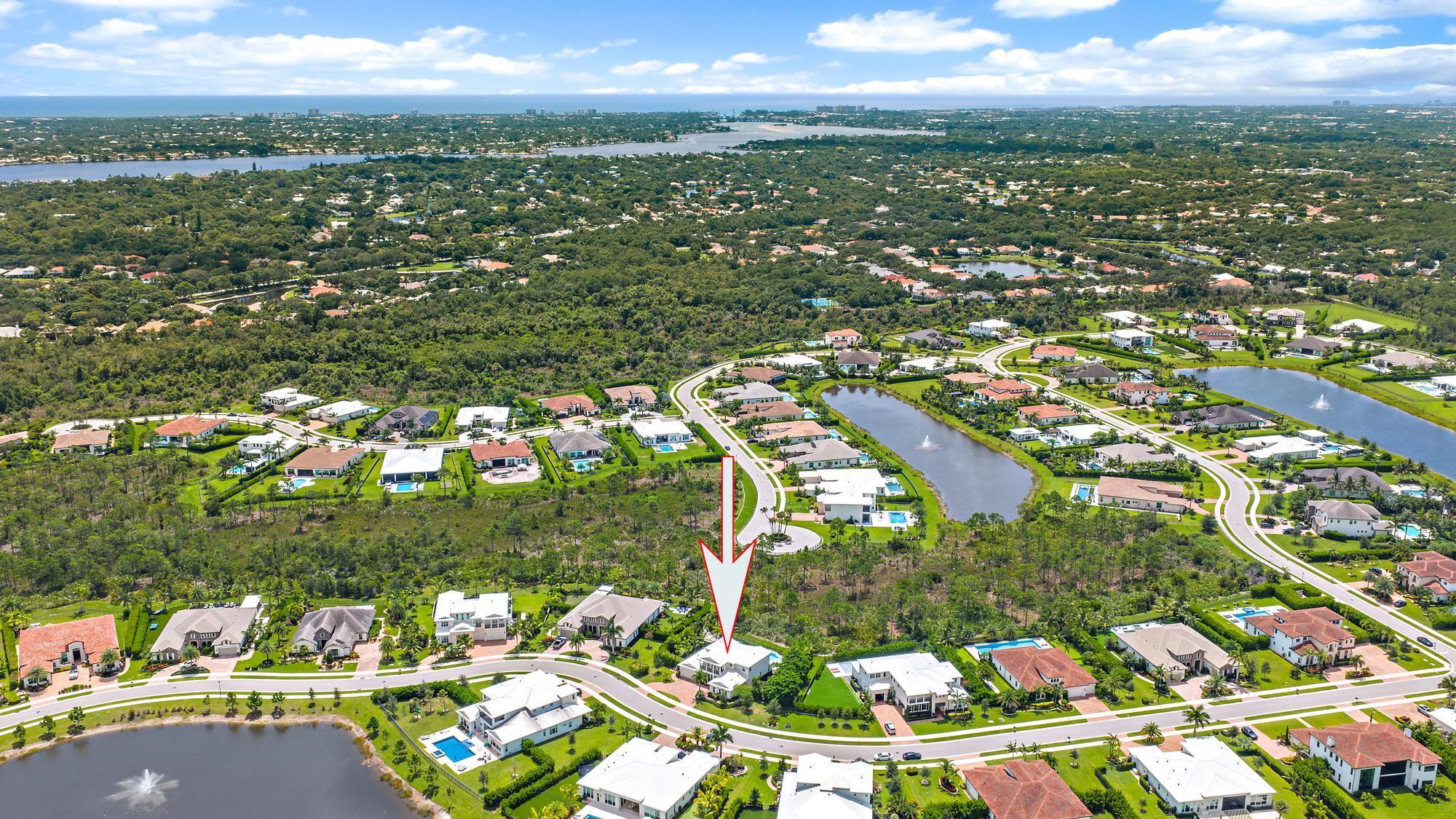 19967 SE Gallberry Drive