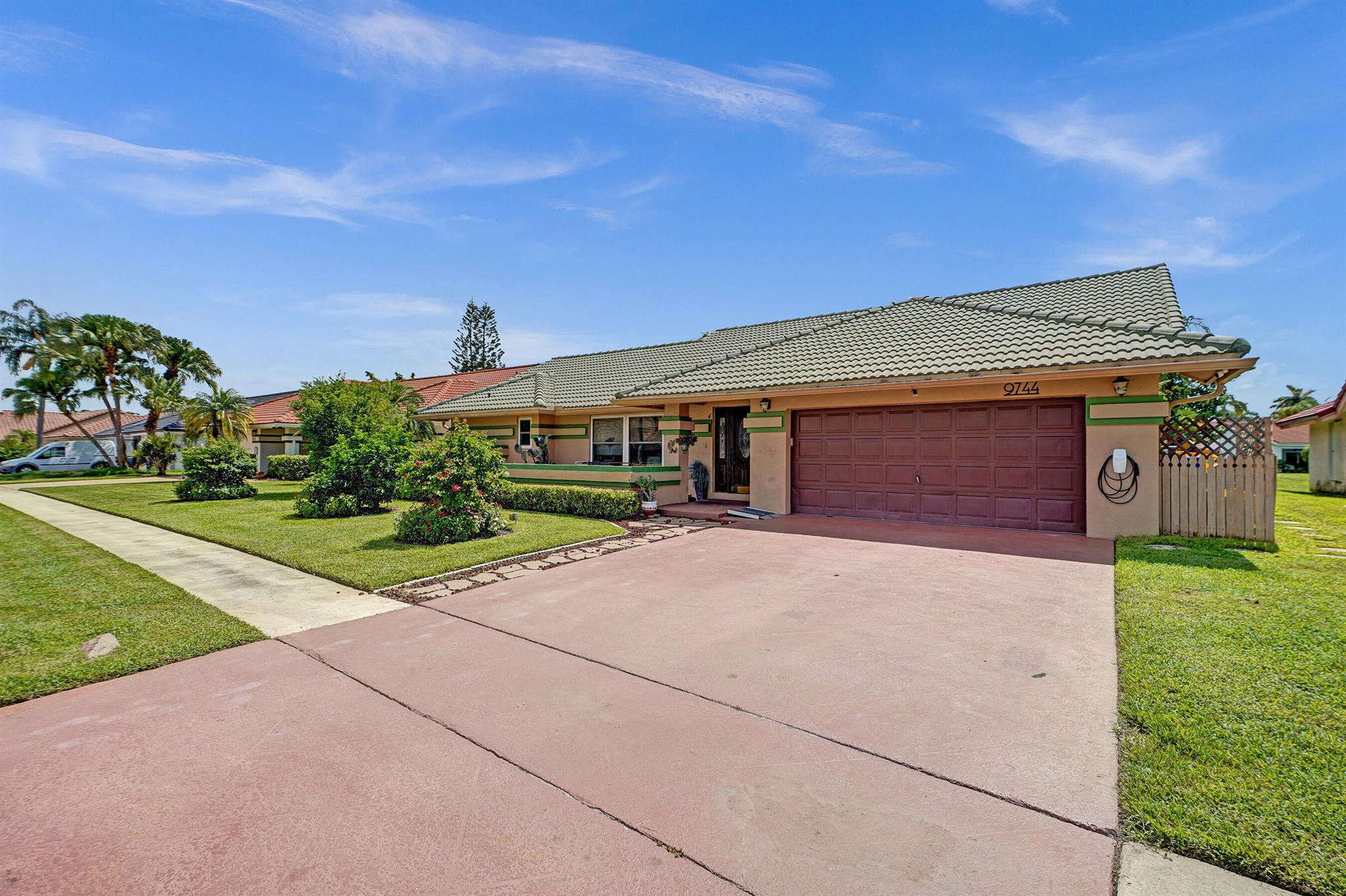 9744 Majestic Way